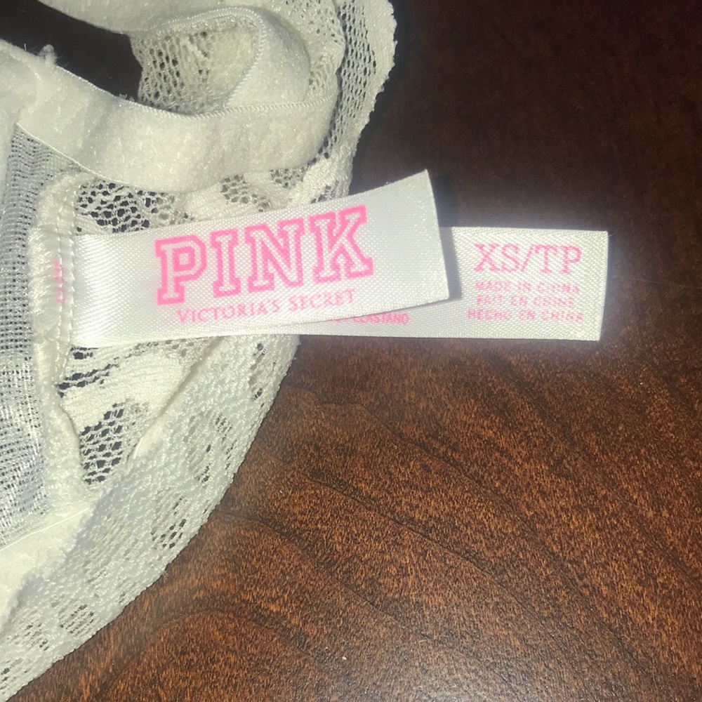 PINK Victoria's Secret bra size XS - Picture 4 of 4